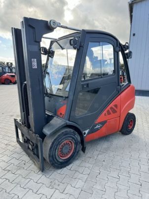 Linde H30D-02