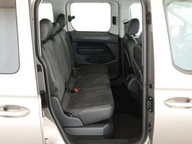 Volkswagen Caddy - Bild 7