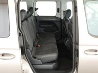 Volkswagen Caddy - Vorschau Bild 7