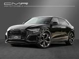 Audi RS Q8 4.0 TFSI quattro 23" B&O SAGA Carb. Matrix - gebrauchte Audi RSQ8 aus dem Jahr 2023