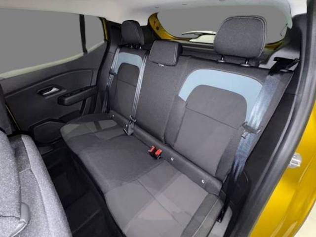 Fahrzeugabbildung Dacia Sandero Stepway Extreme TCe 110