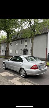 Mercedes-Benz Mercedes C320 W203  Bastlerfahrzeug, mit ... - Mercedes-Benz C 320 in Bochum