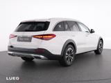 Mercedes-Benz C 200 T 4 All-Terrain NavP+LED+AHK+Mem+Sound+360 - Mercedes-Benz C-Klasse Gebrauchtwagen