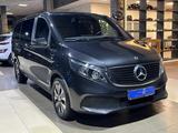 Mercedes-Benz EQV 300 lang 6-Sitzer Pano. Burmester Navi R.Cam - gebrauchte Mercedes-Benz EQV aus dem Jahr 2022