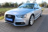 Audi A5 1.8 TFSI - Audi A5 mit Benzin-Antrieb: Sportwagen, 1.8