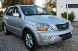 Kia Sorento 2.5 CRDi VGT EX AUTOMATIK - gebrauchte Kia Sorento aus dem Jahr 2008