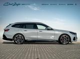 BMW 520d Tour M-Sport PRO AHK PANO ACC Sitzlüft H&K - BMW 520: D