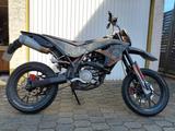 KSR Tr 125 Generic - KSR MOTORRAD