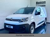 Citroën Berlingo Kasten Club M/L1 Klima/3-Sitzer/Tempom. - Citroën Berlingo in Solingen