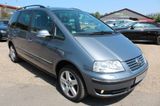 Volkswagen Sharan United 2.0 TDI*7-Sitzer*.*CHROM*Allwetter - Volkswagen Sharan aus 2010