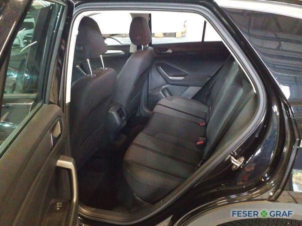 Volkswagen T-Roc - Bild 9