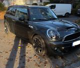 MINI Cooper S Clubman Cooper S - MINI Cooper S Clubman aus 2010