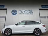 Skoda Octavia Combi RS First Edition*NEUES MOD*AHK,HUD - Skoda Octavia: RS First Edition