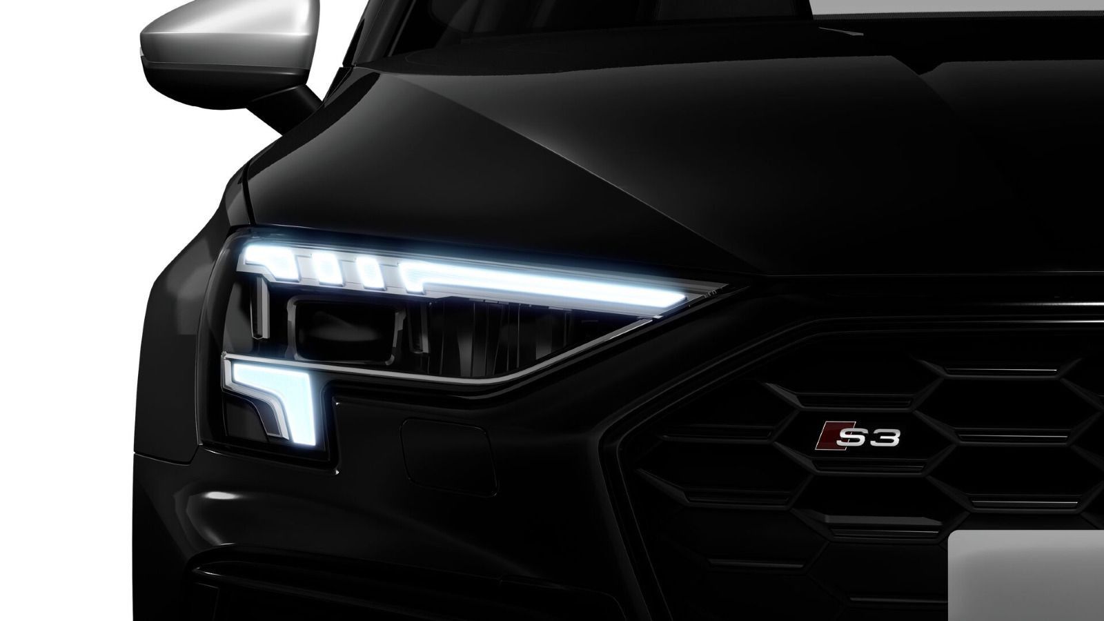Audi S3 - Bild 3