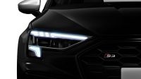 Audi S3 - Vorschau Bild 3