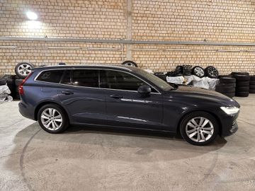 Volvo V60 - 4