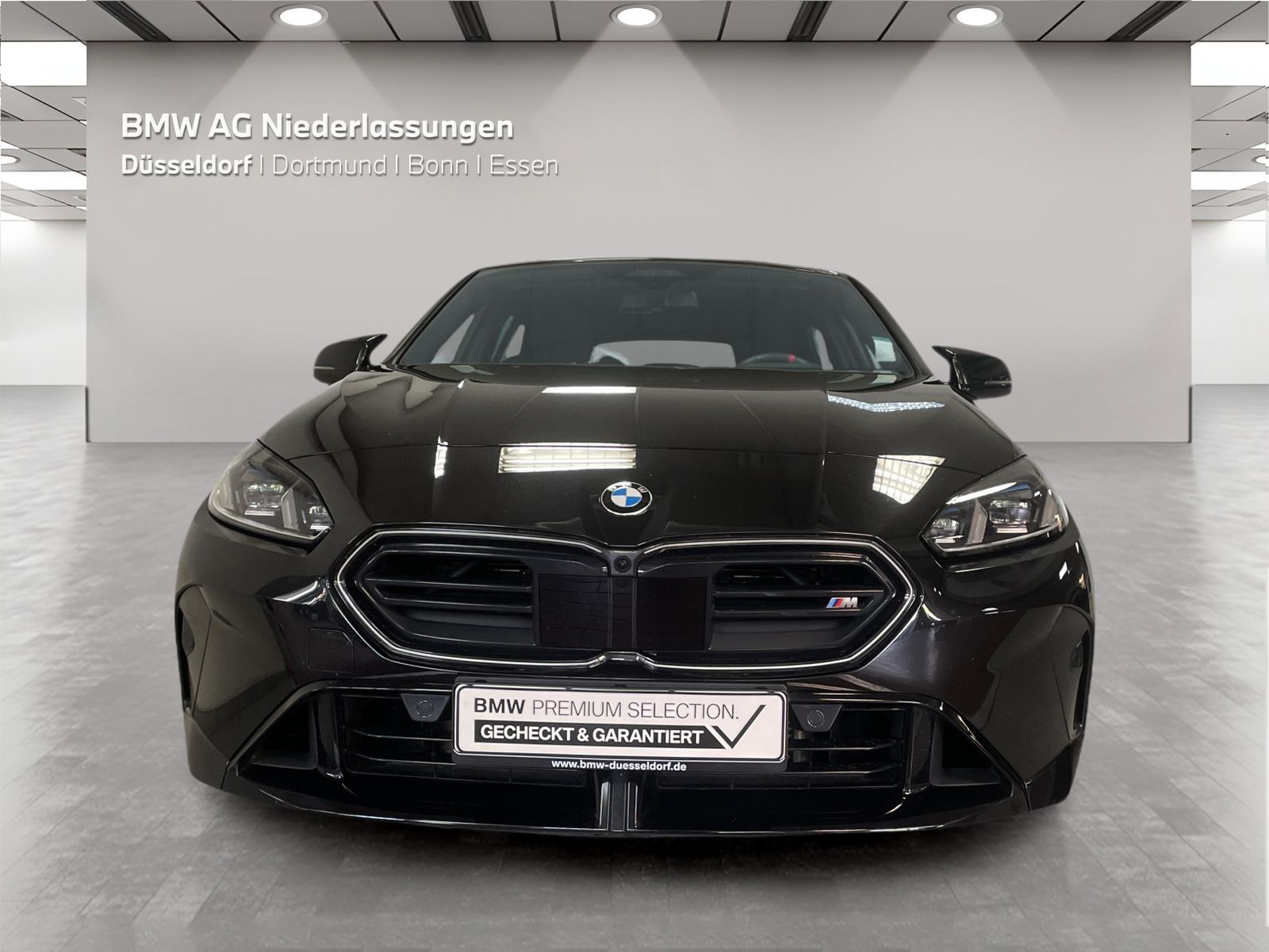 BMW M135 - Bild 8