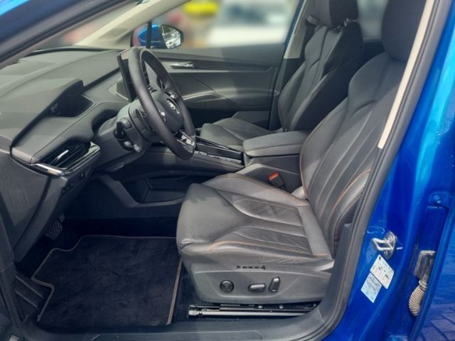 Fahrzeugabbildung SKODA Enyaq iV. 80 Selection Suite PAKET FIRST EDITION
