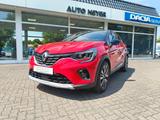 Renault Captur II Initiale Paris SHZ/LHZ/NAVI/Kamera/Nav - Renault Captur Gebrauchtwagen in Bremen