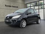 Ford Ka Titanium *KLIMA*E-PAKET*ALLW.*TÜV NEU* - Ford Ka/Ka+ aus 2009