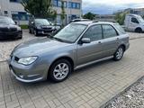 Subaru Impreza 1.5 R - Subaru in Leipzig