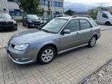 Subaru Impreza 1.5 R - Subaru in Leipzig