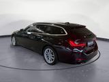 BMW 318d Touring Navigation LED H&K ACC - BMW 318: Schwarz, 318d