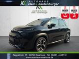 Citroën C3 Aircross 1.2 PureTech 110 Shine +17°+KAMERA - gebrauchte Citroën C3 Aircross aus dem Jahr 2023