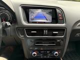 Audi Q5 2.0 TFSI tiptronic quattro - - Audi Q5 von privat