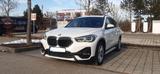 BMW X1 sDrive20d Sport Line Steptronic Sport Line