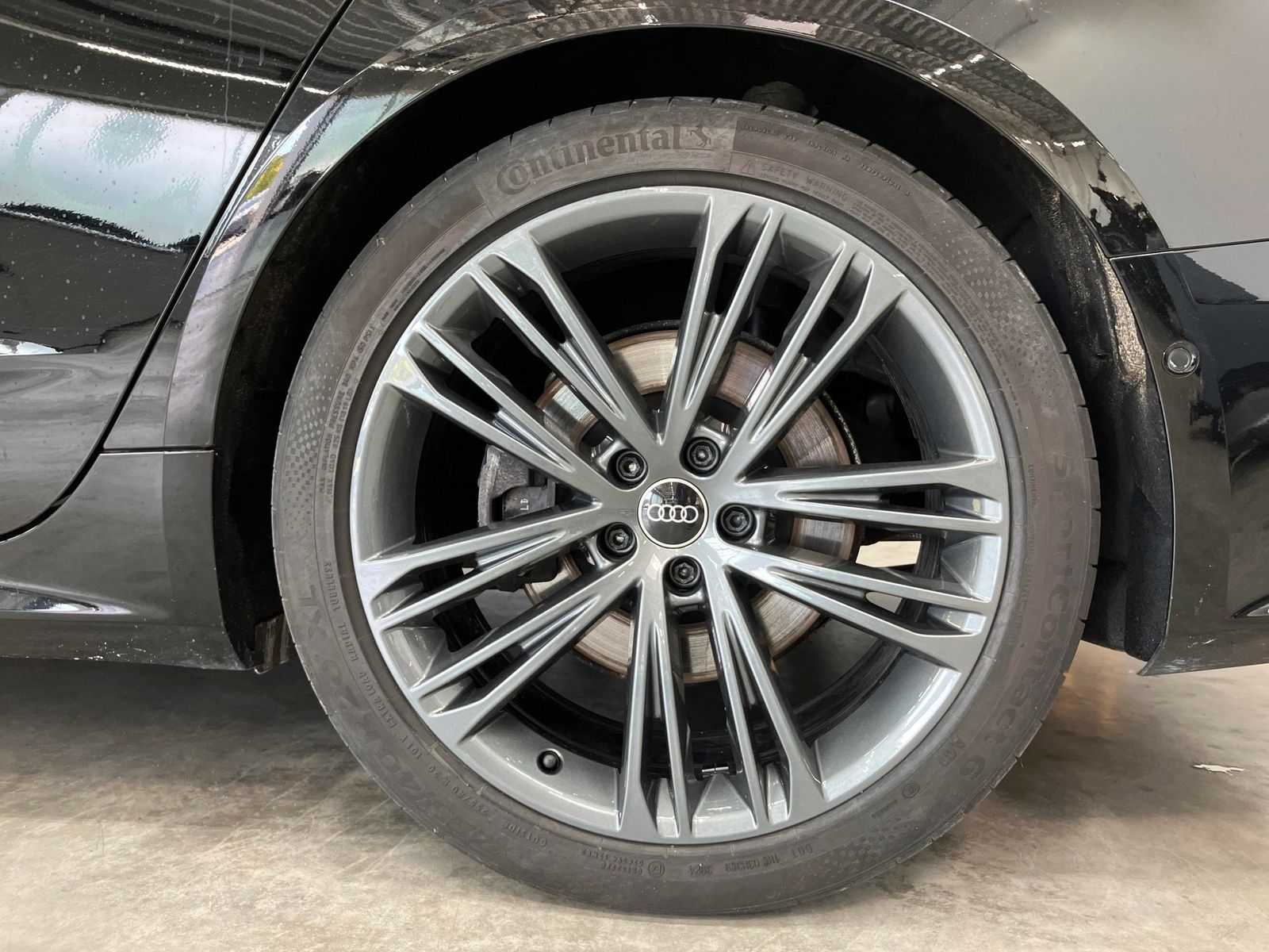 Audi A7 - Bild 7