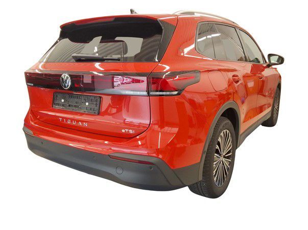 Volkswagen Tiguan - Bild 2