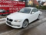 BMW 320i CabrioExclusive**1.HAND*AUTOMATIK*TÜV NEU** - BMW 3er Reihe: Weiß, Cabrio