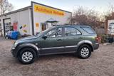 Kia Sorento 2.5 CRDi TÜV NEU + Gewährleistung !! - Kia Sorento Gebrauchtwagen in Köln