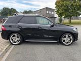 Mercedes-Benz ML 350 BlueTEC 4MATIC AMG-Line* Euro6* - Mercedes-Benz ML 350: 4matic