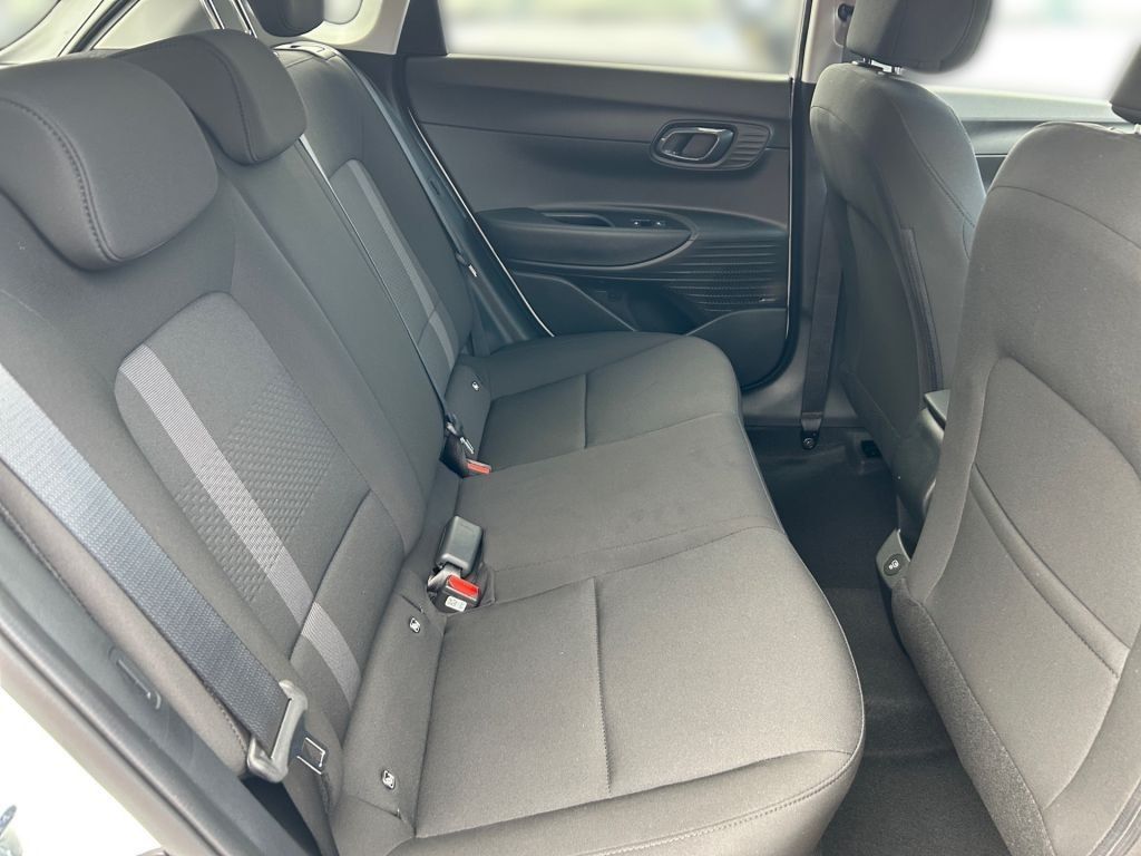 Hyundai i20 – Bild 14
