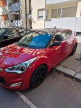 Hyundai hyundai veloster - Hyundai Veloster in Berlin