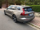 Volvo V60 T6 AWD Geartronic Inscription B&W AHK - Volvo V60: Inscription