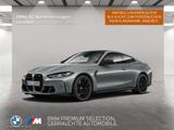 BMW M4 Competition Coupé Driv.Assist.Prof Head-Up - BMW M4 in Düsseldorf