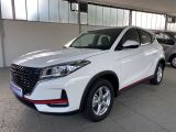 DFSK Fengon 500 Automatik CVT  NAVI Rückfahrkamera - DFSK Fengon 500