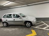 Opel Ope corsa 1.2 - Opel Corsa aus 1999: 1.2