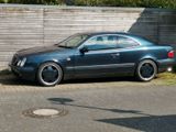 Mercedes-Benz CLK 430 Coupe ELEGANCE V8