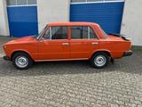 Lada 2101 Bj 1979  H-Kennzeichen  TüV Auf ... - Lada: 2101