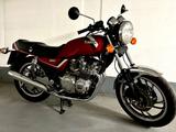 Yamaha XJ 650 18tkm HU/Service neu orig. unrestauriert - YAMAHA XJ 650