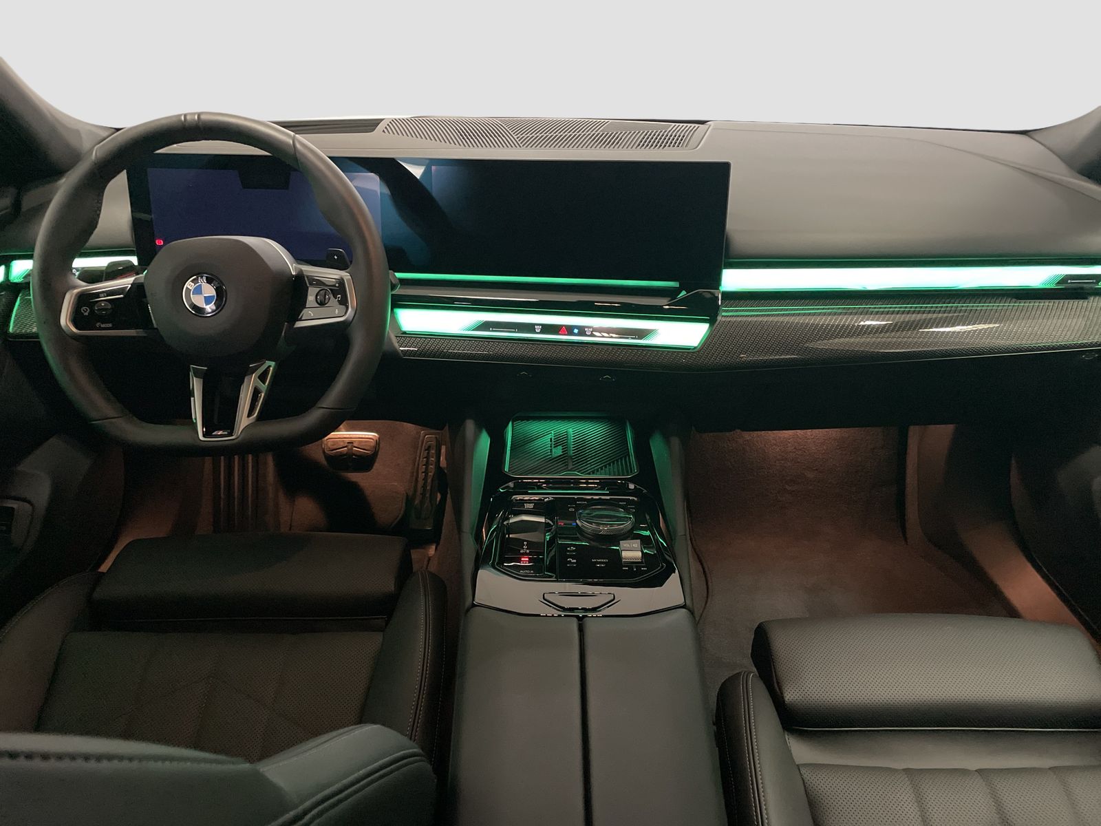 BMW 520 - Bild 12