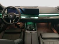 BMW 520 - Vorschau Bild 12
