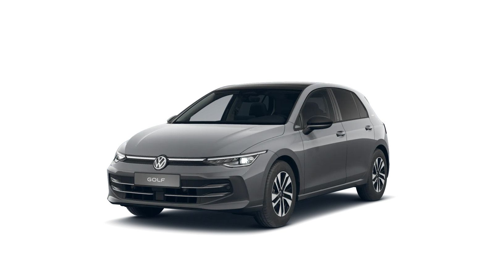 Volkswagen Golf - Bild 2