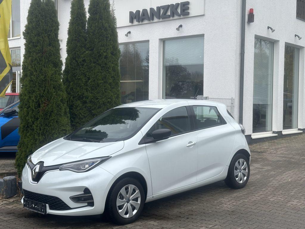 Renault ZOE Z.E. 50 LIFE zzgl. Batteriemiete