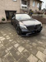 Mercedes-Benz S 350 d L - AMG Optik / Service neu / 