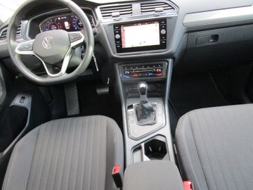 Volkswagen Tiguan Allspace - 12